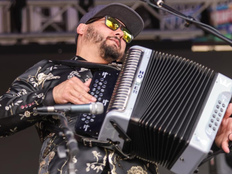 Tejano Music Awards Fan Fair Returns to San Antonio’s Hemisfair for Four Days of Music, Culture, and&nbsp;Community