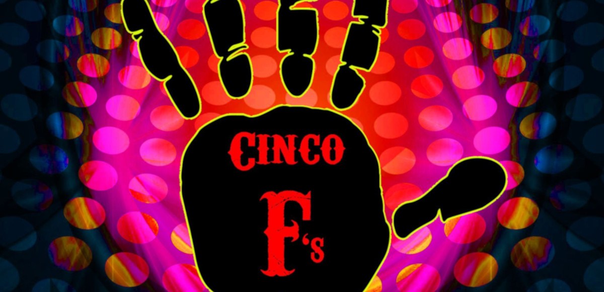 Cinco Fs