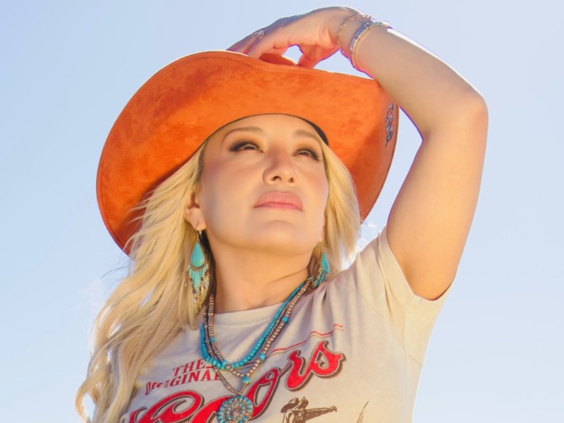 Cleiri Reimagines ‘Besos de Miel’ as a Dancefloor-Ready Cumbia&nbsp;Gem