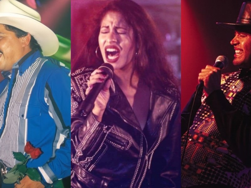10 Best Tejano Live Albums of All&nbsp;Time