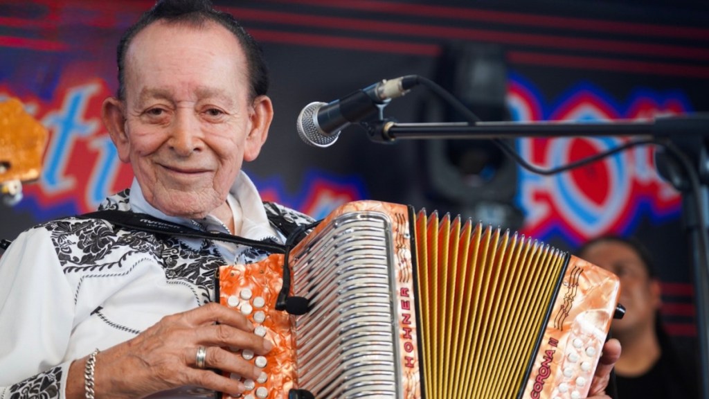 Flaco Jimenez