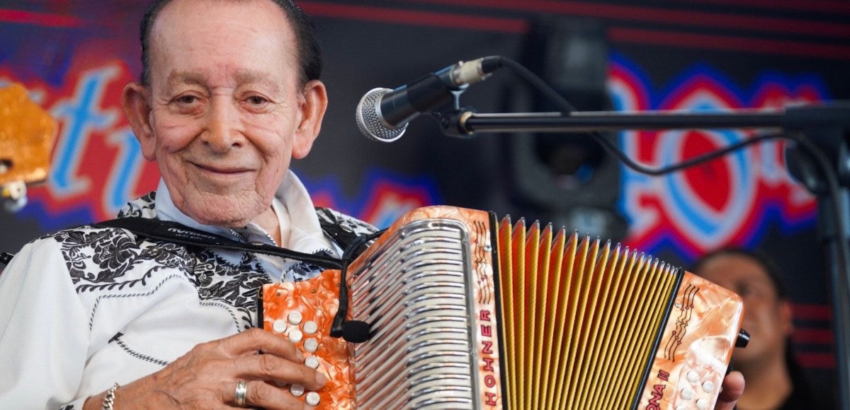 Flaco Jimenez