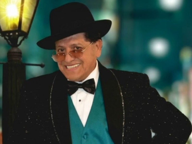 Jaime Vidal, Publisher of Street Talk Magazine and San Antonio Music Advocate, Passes&nbsp;Away