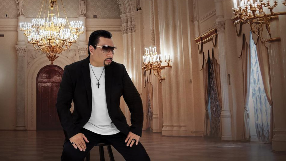 Jay Perez Impacts Radio with Infectious New Track ‘Te Quiero Amar’