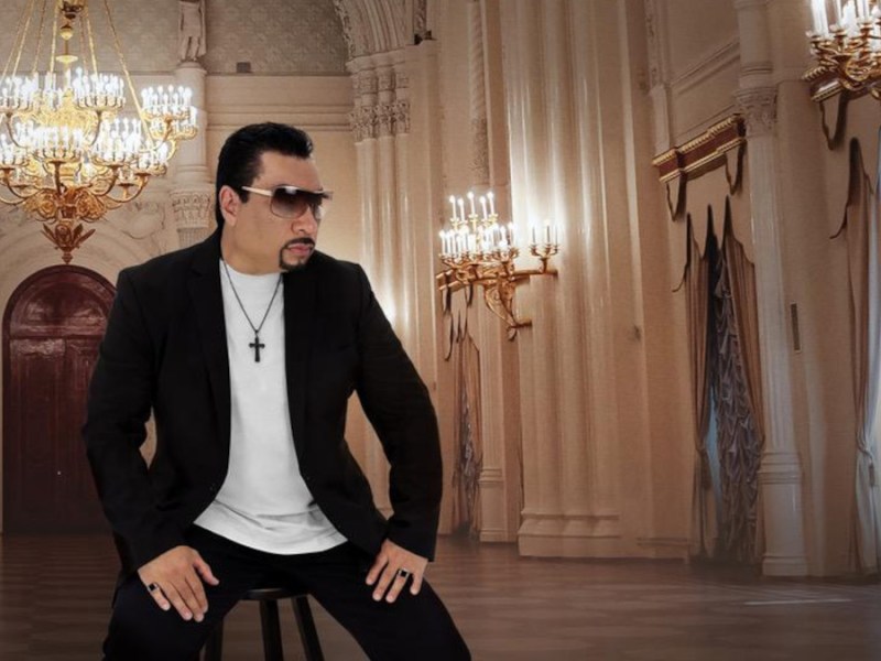 Jay Perez Impacts Radio with Infectious New Track ‘Te Quiero&nbsp;Amar’