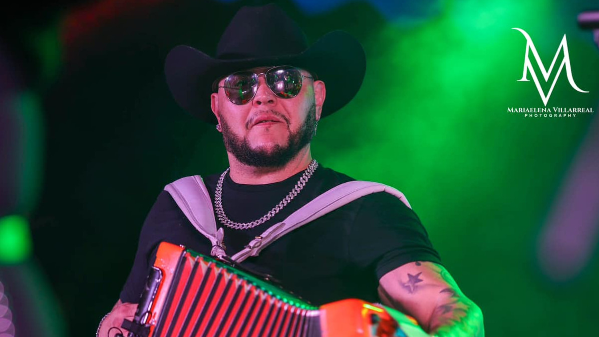JR Gomez Talks New Music Projects and Upcoming Waxahachie Cinco de Mayo Fes