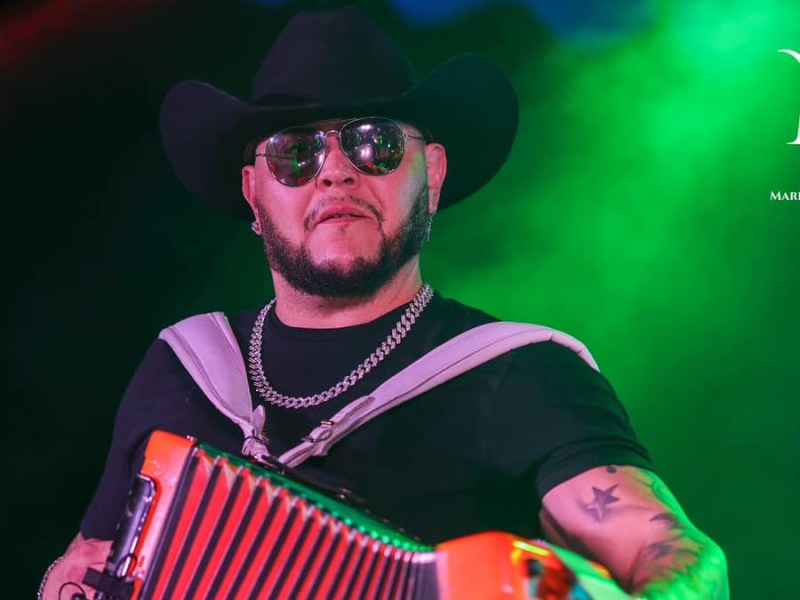 JR Gomez Talks New Music Projects and Upcoming Waxahachie Cinco de Mayo Festival&nbsp;Performance