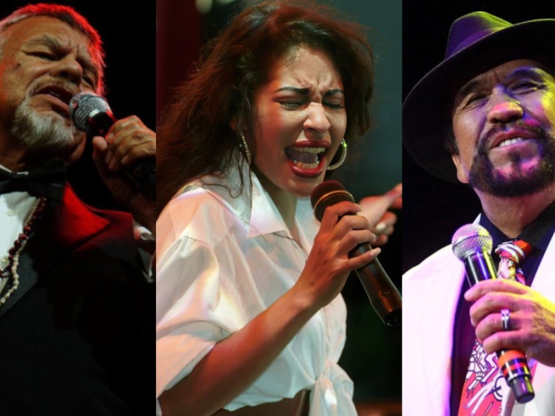 Joaquin Castro Unveils Texas & Latino Nominations for National Recording Registry, Spotlighting Tejano&nbsp;Legends