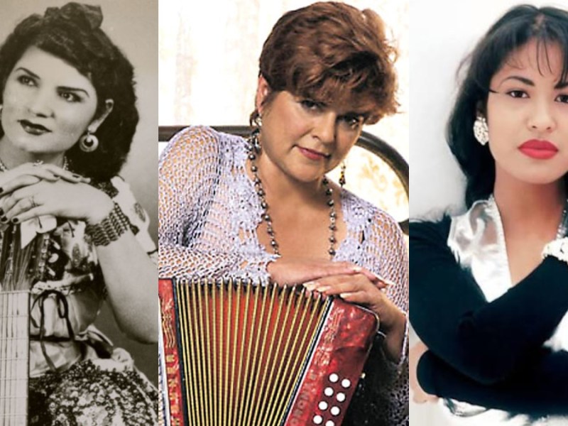The Eternal Queens of Tejano: Women Who Built a Musical&nbsp;Empire