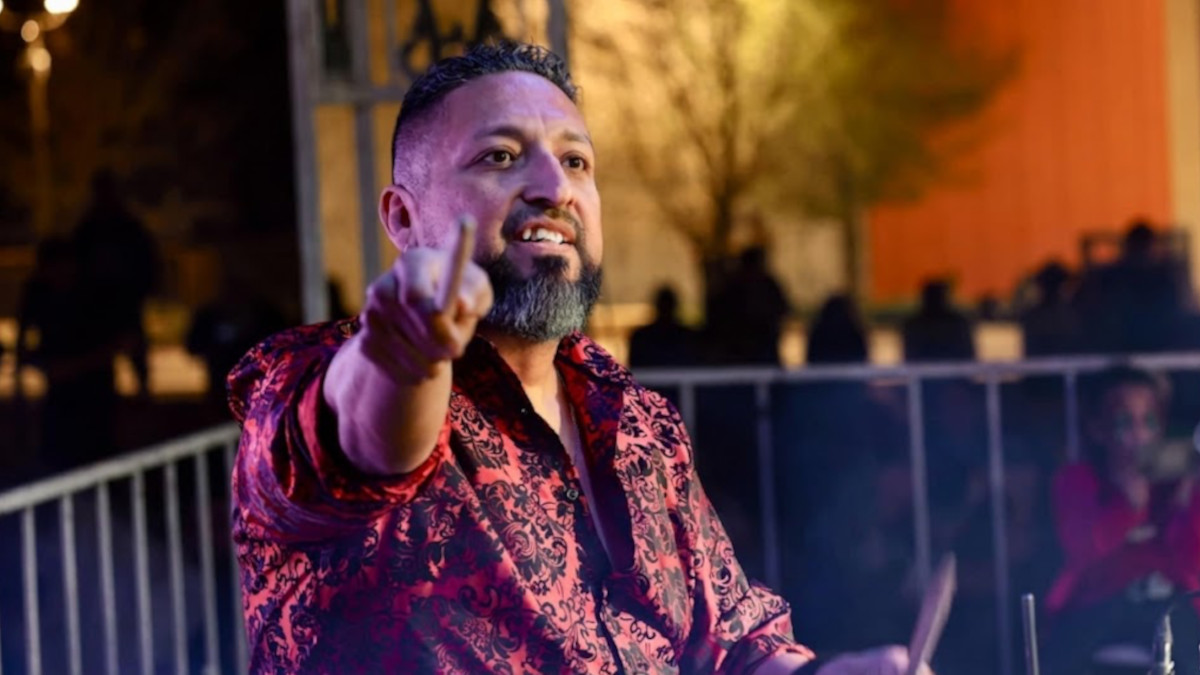 Freddie Records Unveils First Look at ‘The ‘Legacy Continues’ by Mike Gonza