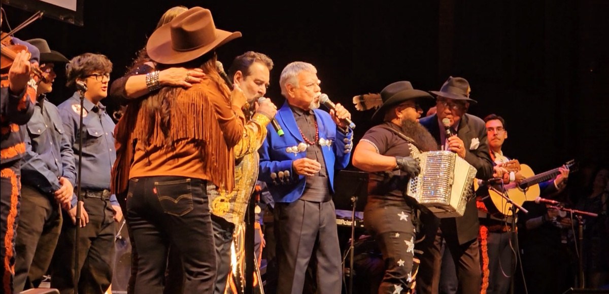 Sonidos de San Antonio 2026