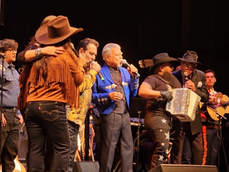 Sonidos de San Antonio 2026 Ignites Tejano’s Future While Honoring Its Living&nbsp;Legends