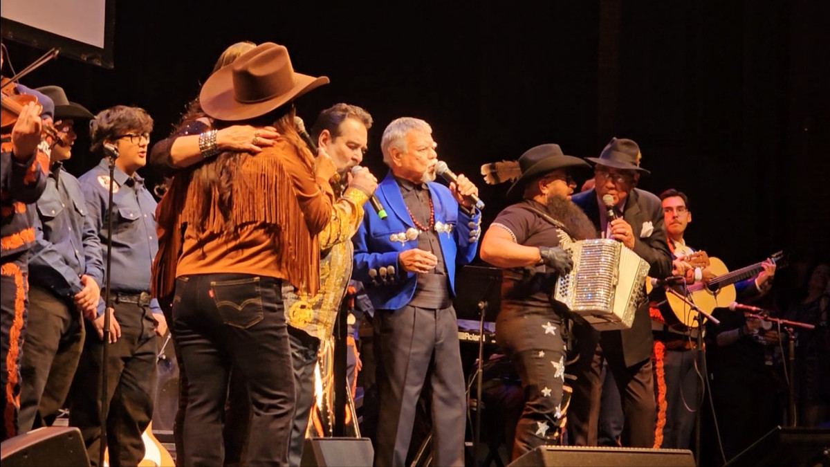 Sonidos de San Antonio 2026