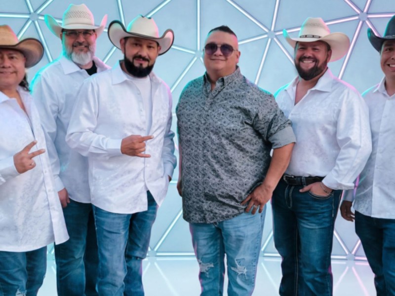Grupo Stampede Returns to Conjunto Roots with ‘A Pesar De Tu Engaño’ Featuring Gabriel&nbsp;Juarez