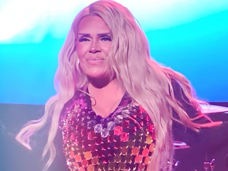 Stefani Montiel Headlines Massive Cinco de Mayo Festival in Waxahachie with Star-Studded&nbsp;Lineup