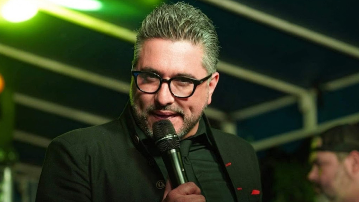 Stevie D Shares Health Update After Hospitalization, Remains Optimistic Fol