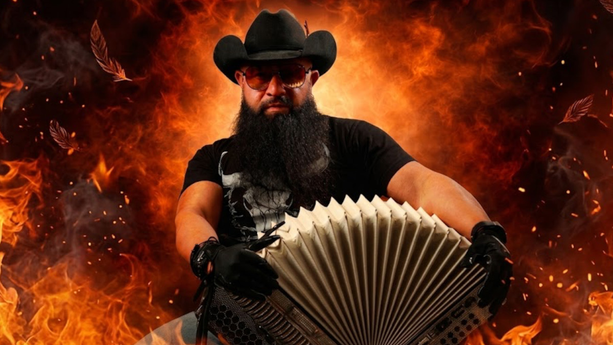 Sunny Sauceda Revives Fan Favorite ‘Mujeres, Mujeres’ With Fresh Studio Ene