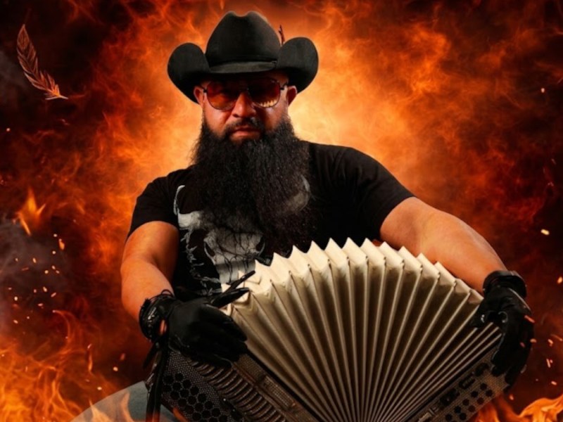 Sunny Sauceda Revives Fan Favorite ‘Mujeres, Mujeres’ With Fresh Studio&nbsp;Energy