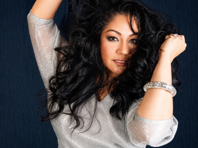 Araceli Fuentes Returns With Powerful New Tejano Cumbia ‘Los&nbsp;Pagos’