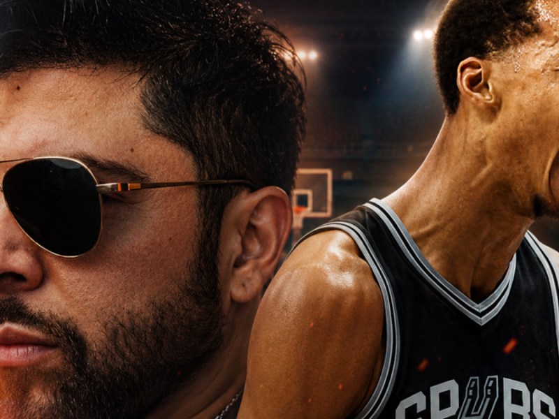 San Antonio’s New Anthem Arrives: Lee Valentine Drops ‘Ballin Like Wemby (Cumbia&nbsp;Mix)’