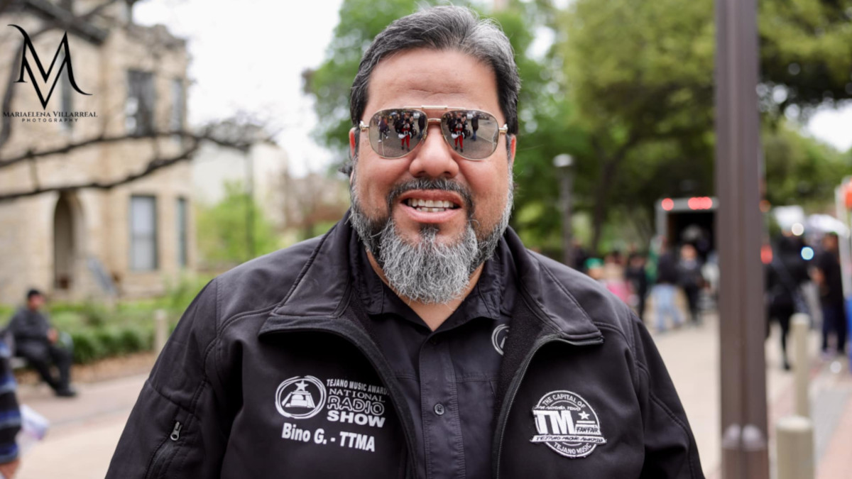 Wife of Tejano Music Awards personality Bino G, Rachel Gaona, passes away a