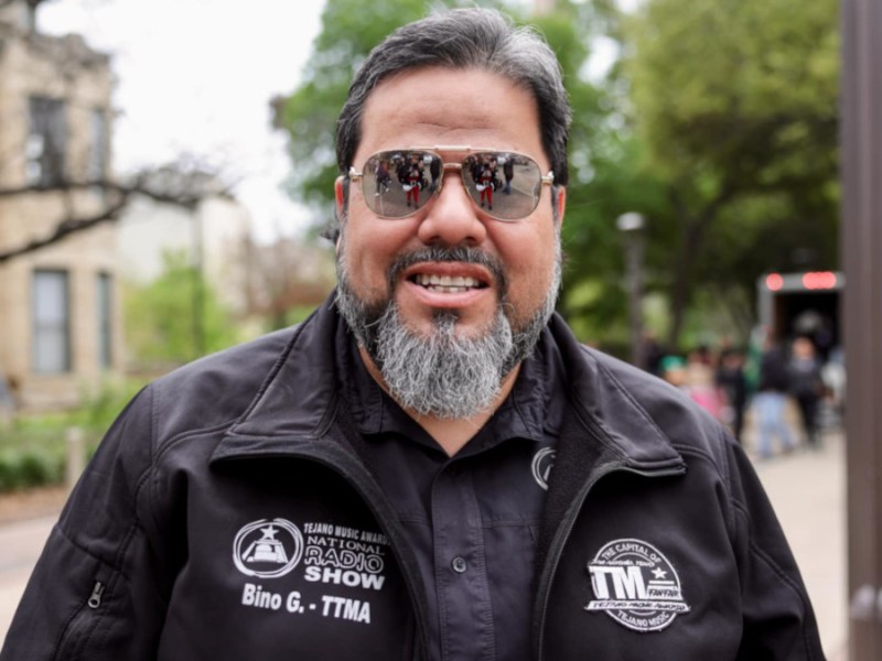 Wife of Tejano Music Awards personality Bino G, Rachel Gaona, passes away at&nbsp;57