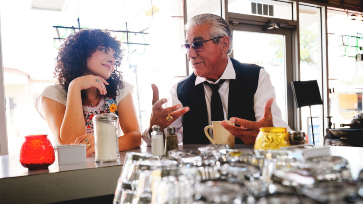 Rubén Ramos and Carrie Rodriguez to Host Free Meet & Greet and Acoustic Per