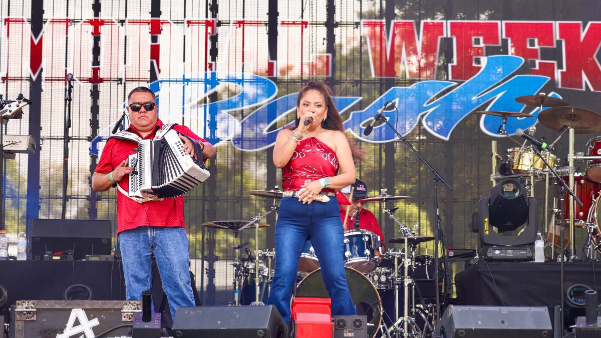 Memorial Weekend Bash Postponed to Labor Day Weekend Due to Severe Weather Concerns