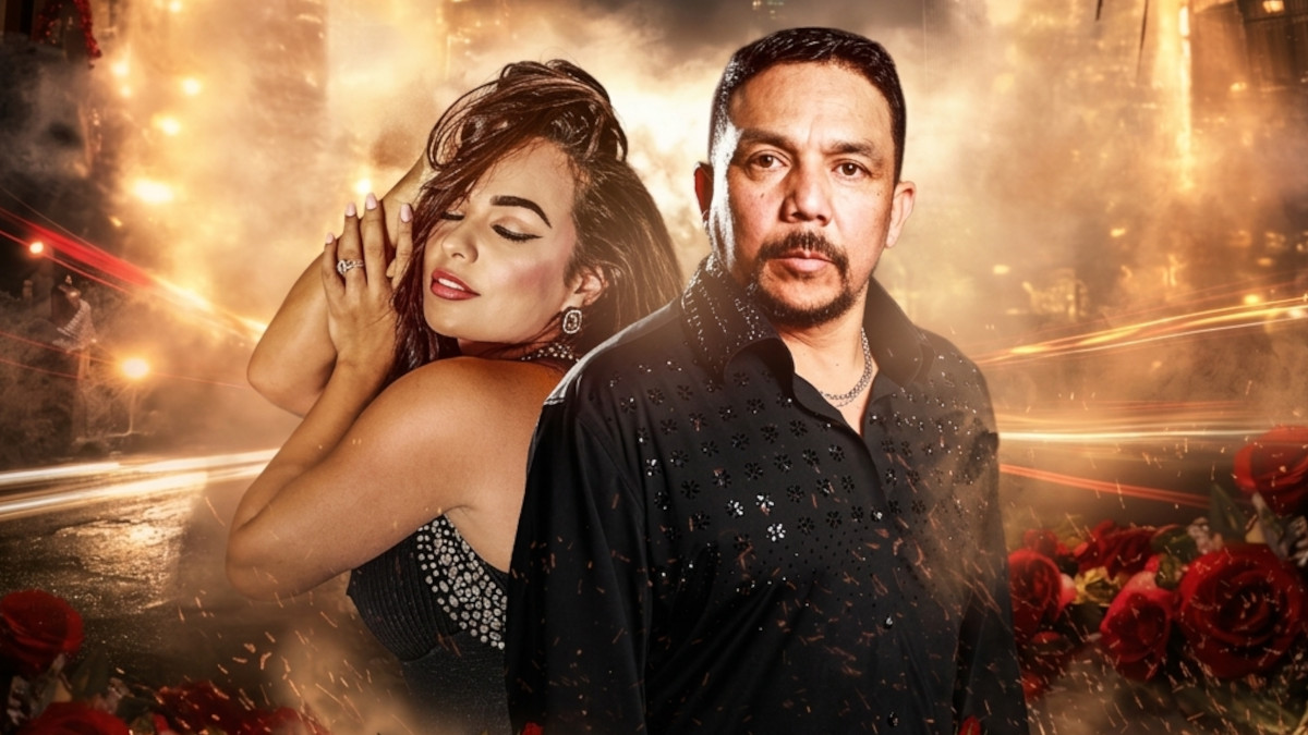 Grupo Entrego and Jenny B Unite for Passion-Filled Ranchera ‘Dame’