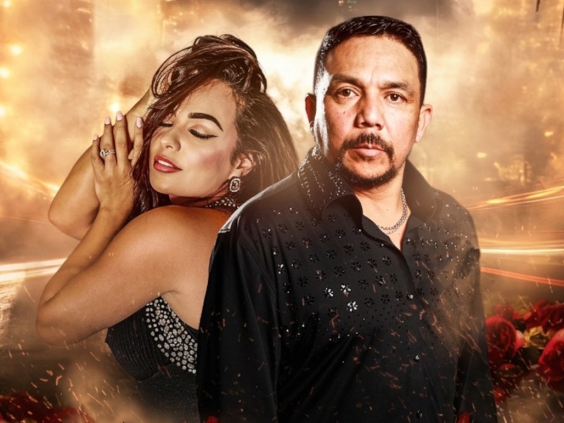 Grupo Entrego and Jenny B Unite for Passion-Filled Ranchera&nbsp;‘Dame’