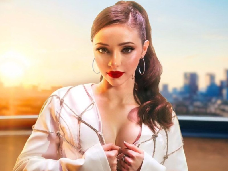 Daniella Ramírez Talks Mariachi Roots, Chris Pérez Mentorship, and Her ‘Nuevo Capítulo’ in Exclusive Radio&nbsp;Interview