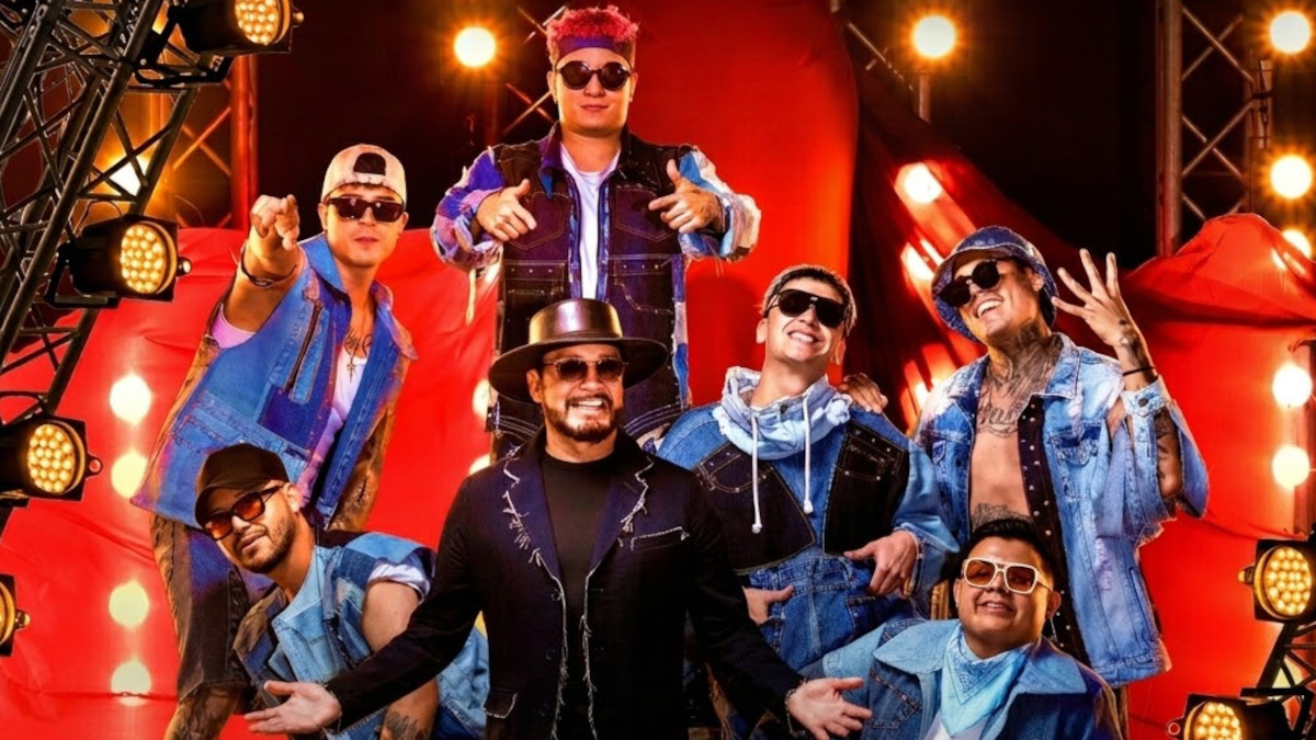 Dezigual Revives a Classic With Oscar De La Rosa and La Mafia on ‘No Lo Har