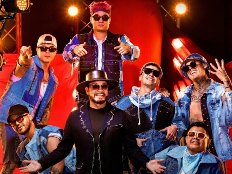 Dezigual Revives a Classic With Oscar De La Rosa and La Mafia on ‘No Lo&nbsp;Haré’