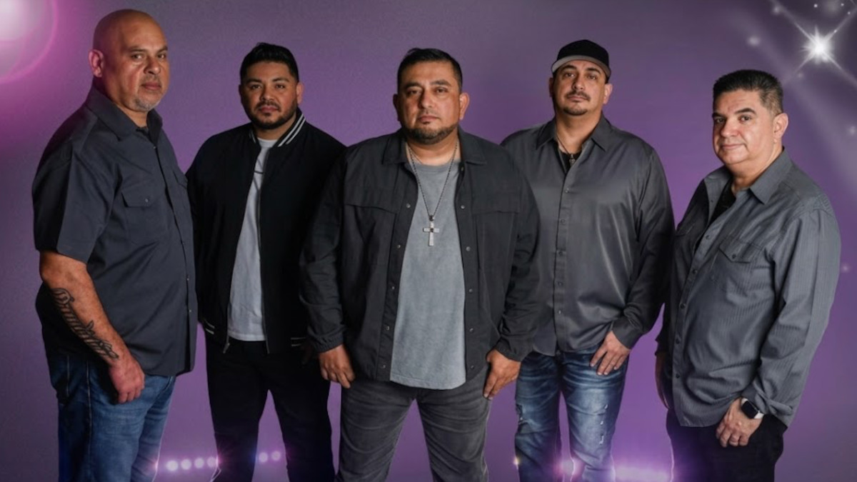 Ezpada carries South Texas Tejano tradition forward with experience, heart, and fresh energy
