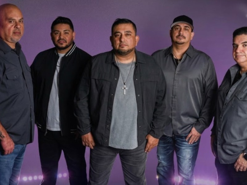 Ezpada carries South Texas Tejano tradition forward with experience, heart, and fresh&nbsp;energy