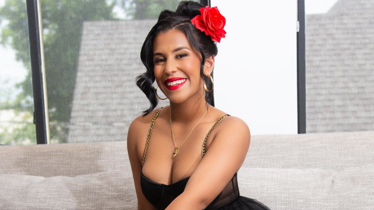 Gabriella Opens Her Heart on Emotional Mariachi Ballad ‘Ya Se Te Olvidó’