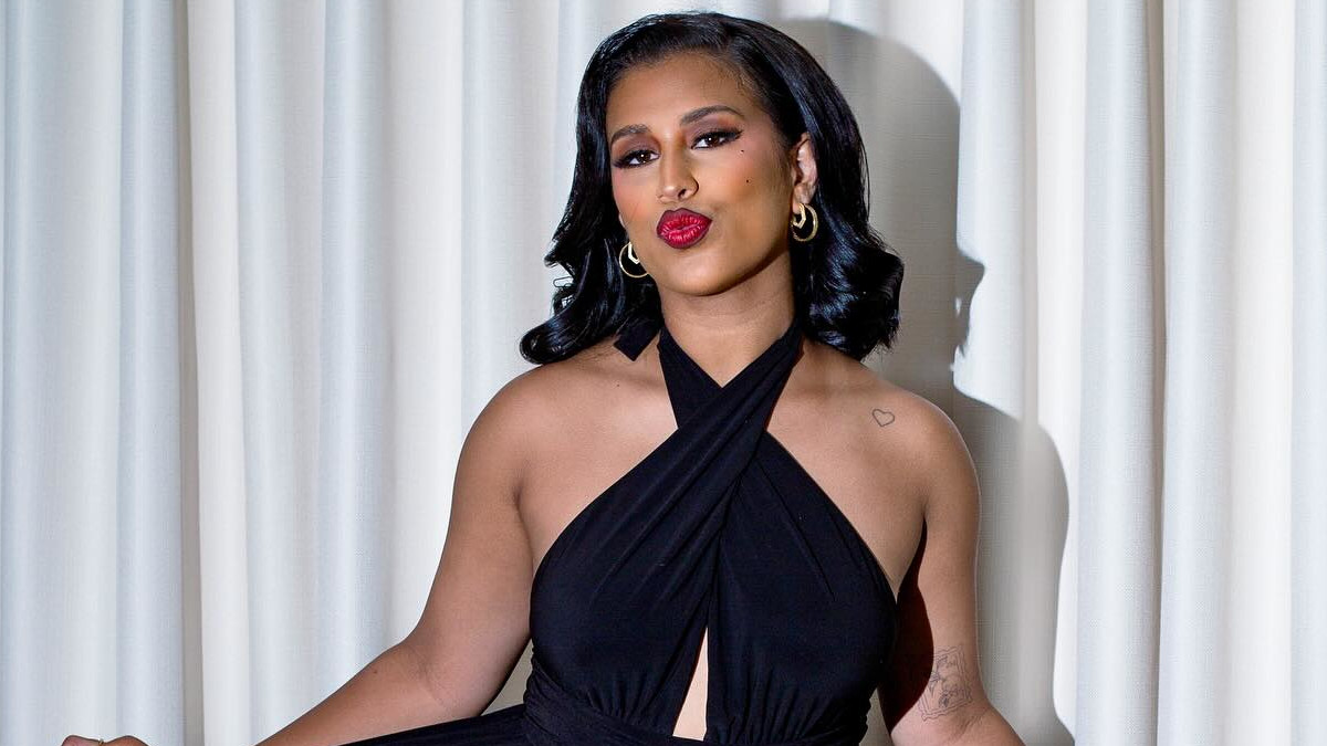 Gabriella Teases Emotional Return With New Single ‘Ya Se Te Olvidó’