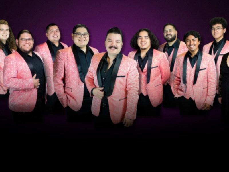 LA 45 Drops Soulful New Single ‘Lo Que Menos Me Importa’ Ahead of Highly Anticipated Summer&nbsp;Album