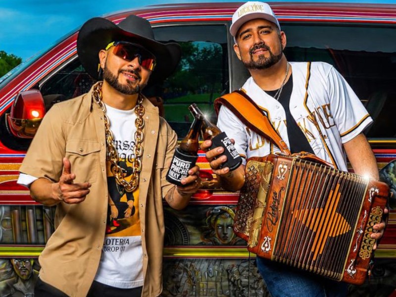Lucky Joe Teams with Chingo Bling for Summer Party Anthem ‘La&nbsp;Cervecita’