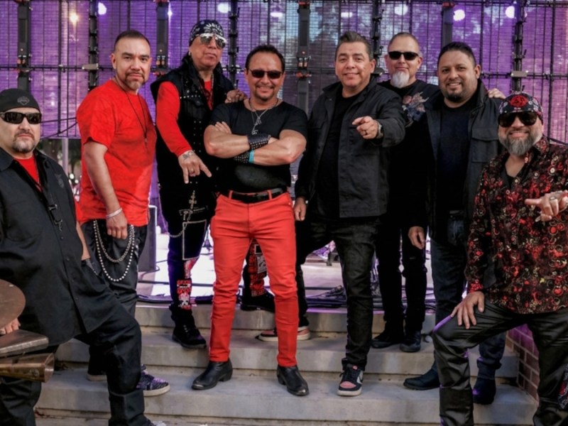 Luis Ayala’s Fiebre Issues Statement Following Resolution of La Fiebre&nbsp;Litigation