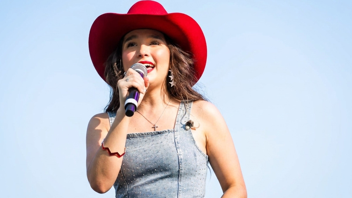 Madison Pulido Announces She’s Expecting Baby Girl