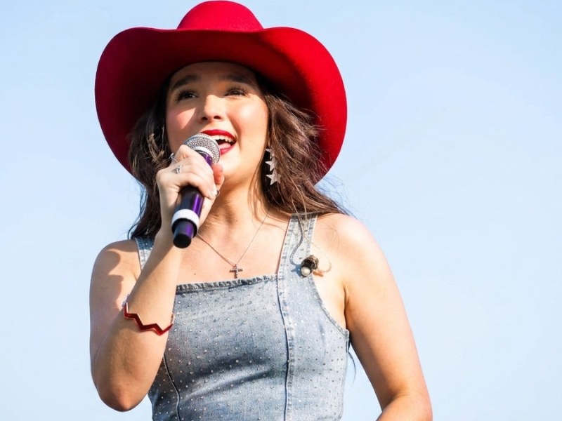 Madison Pulido Announces She’s Expecting Baby&nbsp;Girl