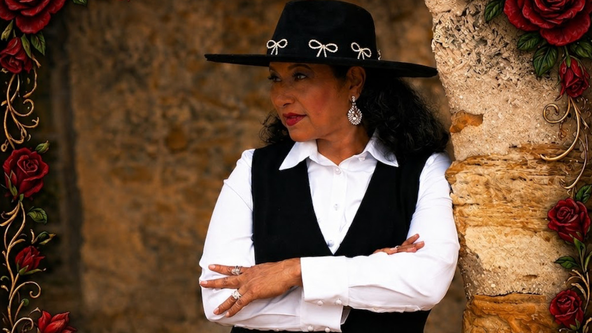 Melba Marez Honors Fallen Tejano Legends With Long-Lost Recording ‘Quiero S