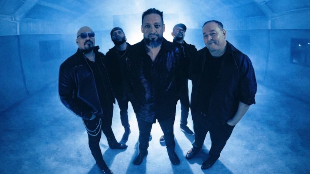 Mike Gonzalez And The Iconiczz to Debut ‘The Legacy Continues’ with Special