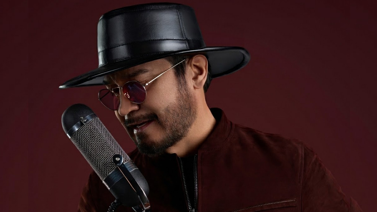 Oscar De La Rosa Releases Historic First Solo Album ‘Si Fueran Mías’ After 