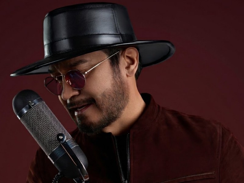 Oscar De La Rosa Releases Historic First Solo Album ‘Si Fueran Mías’ After 46 Years with La&nbsp;Mafia