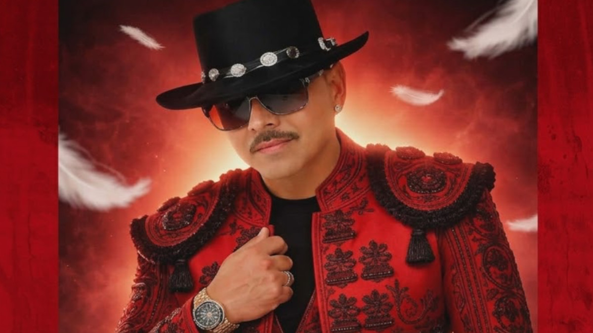 Ray Ray Unveils ‘Tu Almohada,’ A Mariachi-Infused Tribute to His Roots