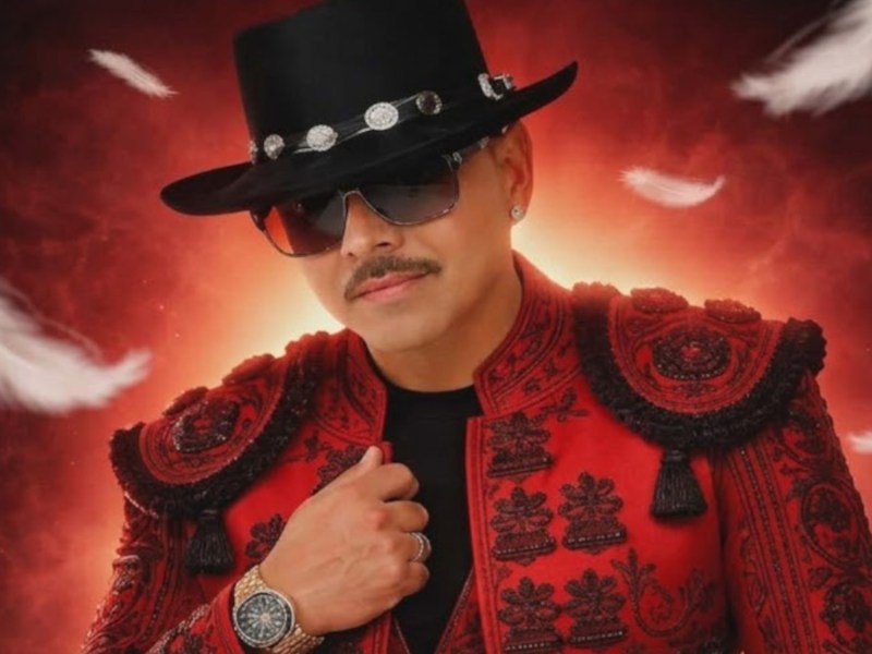 Ray Ray Unveils ‘Tu Almohada,’ A Mariachi-Infused Tribute to His&nbsp;Roots