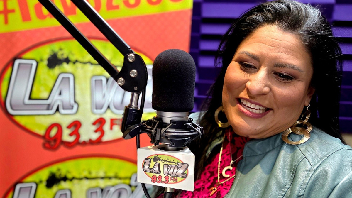 Rita Capuchina Opens Up in Radio Interview About Heartfelt Mother’s Day Tri