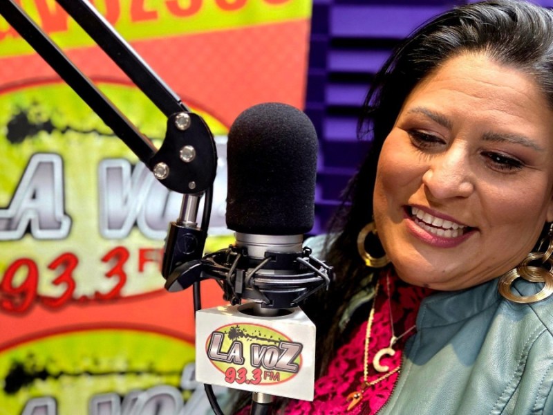 Rita Capuchina Opens Up in Radio Interview About Heartfelt Mother’s Day Tribute ‘Hermoso&nbsp;Ayer’
